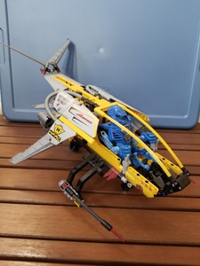 lego 7160