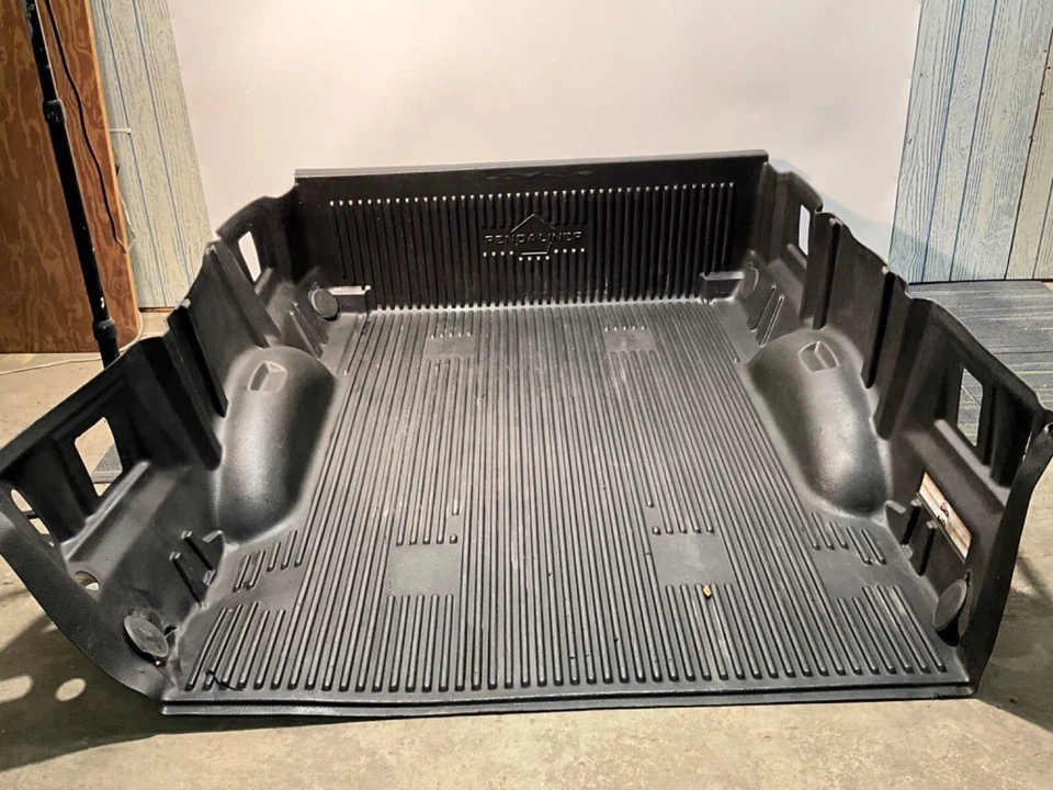 Penda 63017SRX Pendaliner Under Rail Truck Bed Liner Fits 15-20 F-150 - Image 4 of 4