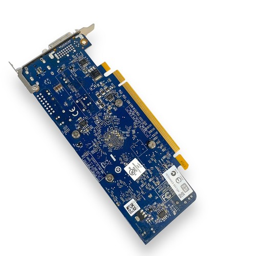 AMD ATI Radeon HD 7570 1GB PCI-E DVI HDMI DP Graphics Card Dell OptiPlex SSF - Picture 14 of 18