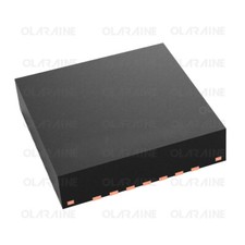 5Pcs PIC16F1518-I/MV QFN-28 8 bit MicrocontrollersMCU PIC16 Memory 16 kB 25 I/O