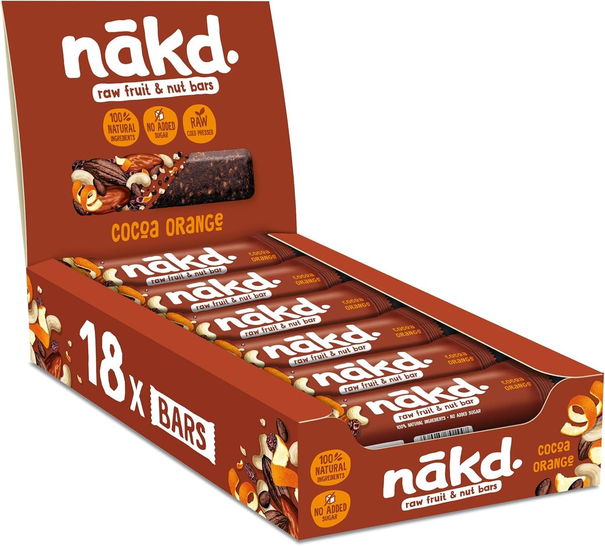 nakd bars sale