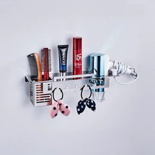 TH201 Hair Air Blower Rack Chrome