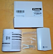 Trane ServiceFirst CO2 Wall Sensor ~ SEN01087 ~ X13790422010 ~ VACO2ZONE010