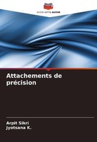 Attachements De PréCision Arpit Sikri