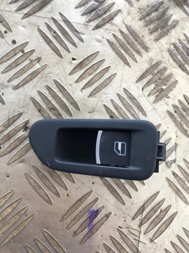 Vw Golf Vl Schalter Fensterheber 5K0867256 Vorne Rechts