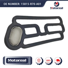 2 sets Cylinder Head Solenoid Gasket VTEC Fit For Honda VTEC Solenoid Gasket Set