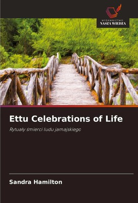 Sandra Hamilton | Ettu Celebrations of Life | Taschenbuch | Polnisch (2022)