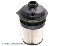 BLUE PRINT Kraftstofffilter ADR162309 Filtereinsatz für RENAULT TALISMAN MEGANE