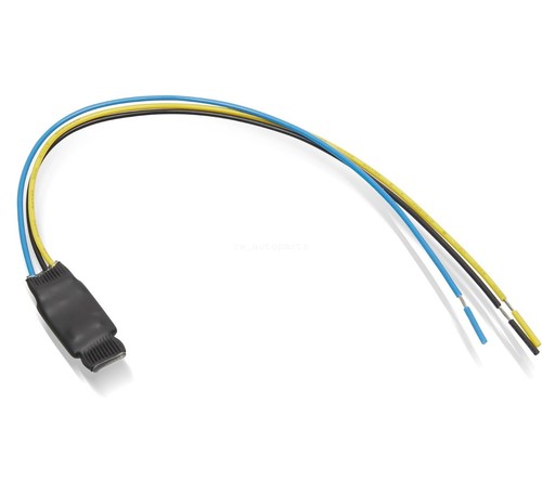 Car 12V to 5V Step Down Interface Wire Adapter For Ford F150 Lincoln Navigator