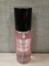 Victoria's Secret Velvet Petals Fragrance Mist New