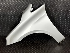 BMW 2 Series F45 Silver Left Wing Fender