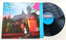 Toyah - The Blue Meaning 1980 UK Post Punk Ne...