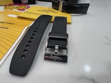 Breitling Superocean 44 Automatic Chronometer Diver Watch Black Dial Steel 6