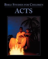 Bible Studies For Children | Taschenbuch | Englisch (2012) | Acts