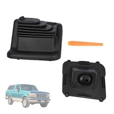 F2TZ-7277-A Transfer Case Shifter Boot Compatible with Ford F150 F250 F350