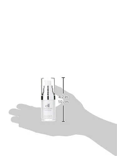 e.l.f. Studio Mineral Infused Face Primer - Clear - Image 2 of 3