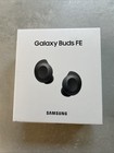 Samsung Galaxy Buds FE - Graphite New Sealed