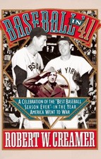 BASEBALL IN '41: A CELEBRATION OF THE 