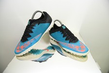 Nike Elastico Finale III Pro TF Football Boots Astro Turf Trainers uk 7.5