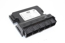 JAGUAR F-TYPE Coupe X152 Unité de Contrôle de Suspension Active 18137557