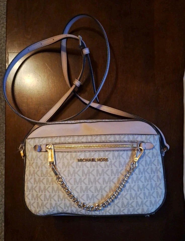 Cartera Michael Kors para mujer Foto 2 de 4
