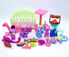 Cave Club Doll Accessories and Pets - Pick and Choose Starts at .99¢