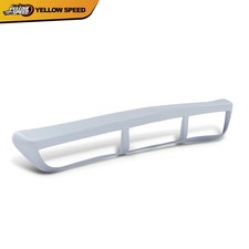 Front Bumper Face Bar Grille Fiberglass 6263597 Fit For Chevy Corvette 1973-1974 Front Bumper Face Bar Grille Fiberglass 6263597 Fit For Chevy Corvette 1973-1974