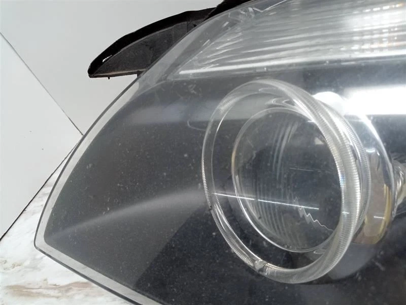 Driver Headlight Xenon HID With Adaptive Headlamps Fits 06-08 BMW 750i 21971 Foto 4 de 4