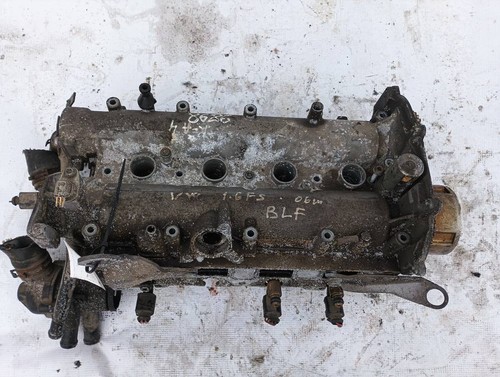 Volkswagen Touran 2004 Engine Head 03c103358s, Genuine #2710759-29