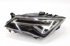 Frontscheinwerfer Seat Ateca 576941007D Laser Links Scheinwerfer Headlight