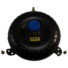 Tci 241001 Streetfighter Torque Converter 10 - 3000-3400 Rpm Stall -th350th400