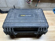 CST/Berger ALH Rotary Laser With LD440 detector