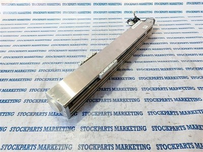   JF086B-M-MSO-L20-P100-P-380-SR w/ MSMF012L1A2 AC Servo Motor Fast Shipping!!!