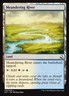 Meandering River x1 - Global Series Jiang Yanggu & Mu Yanling - NM-Mint, English