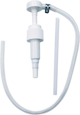 Lubrimatic 55-001 Fluid Pump - Heavy-Duty Design for Efficient Transfers