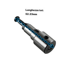 POMPANTE LOMBARDINI 6LD360 6LD400 6LD435 RIF. ORIG. 6578.133.540