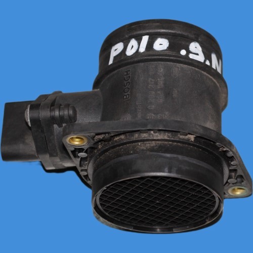 Seat Cordoba 1.4 TDI DPF 6 L Luftmassenmesser 038906461B