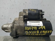 Démarreur Mercedes 208