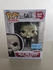 Funko Pop! Supreme Le: Billy the Puppet - Funko (Exclusive) #1822 Limited 9500