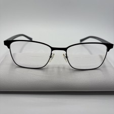 Colours By Alexander Julian Lamont Eyeglasses Frames 54-18-145 Brown D142