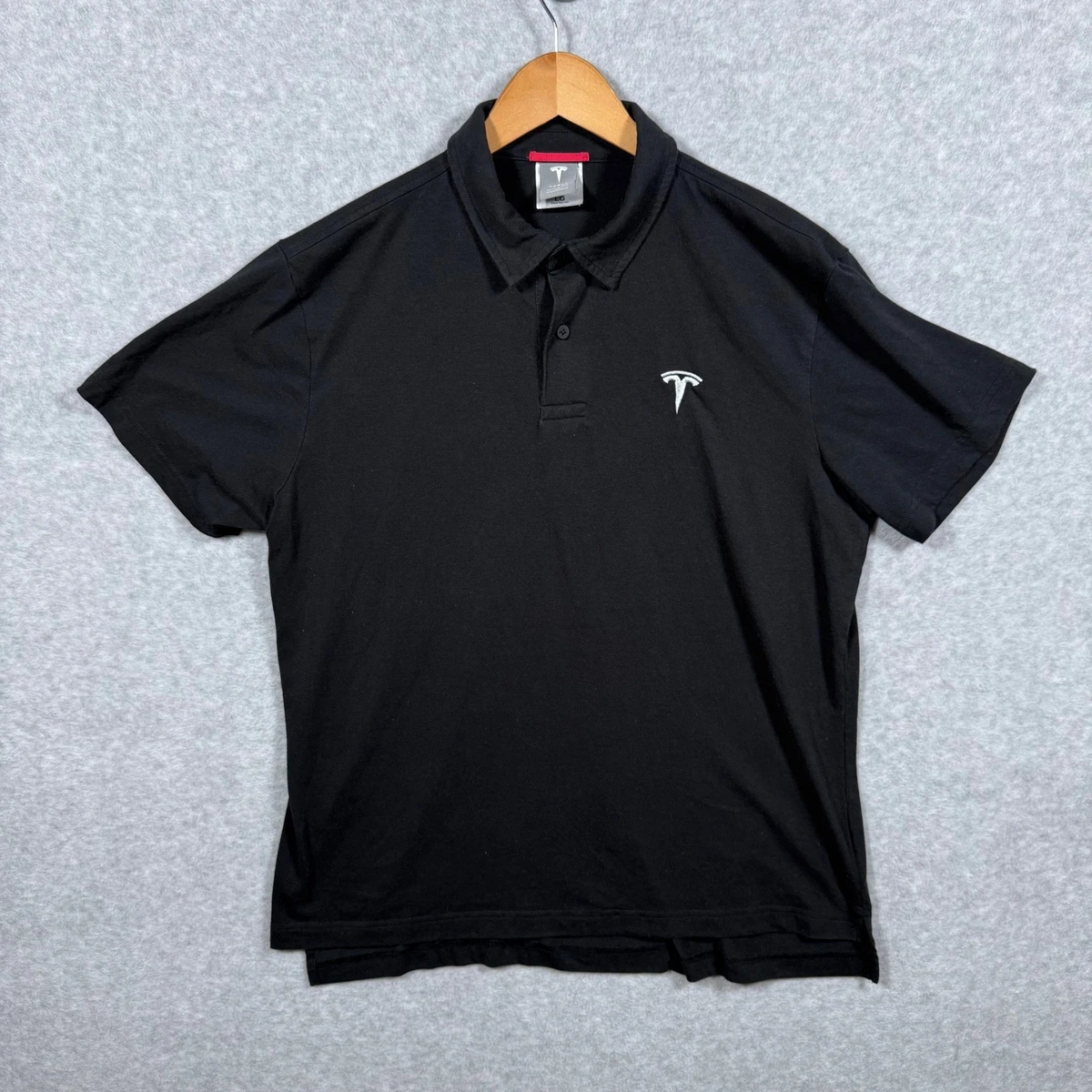 Tesla Clothing for Men for sale | eBay