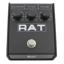 ProCo Rat 2 Distortion Pedal