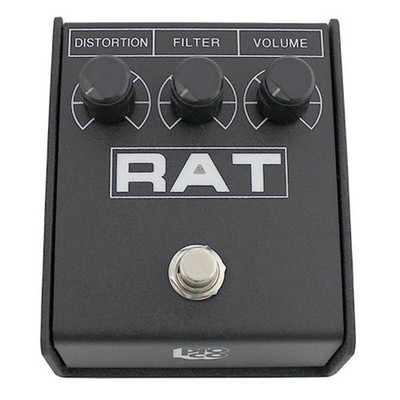 ProCo Rat 2 Distortion Pedal