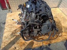 Motor VW Passat B7 CTH 1.4 TSI 160PS 118kW 2013 Benzin Engine Komplett