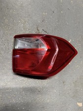 FORD ECOSPORT REAR TAIL LIGHT RIGHT DRIVER SIDE 2018 CN1513404BA