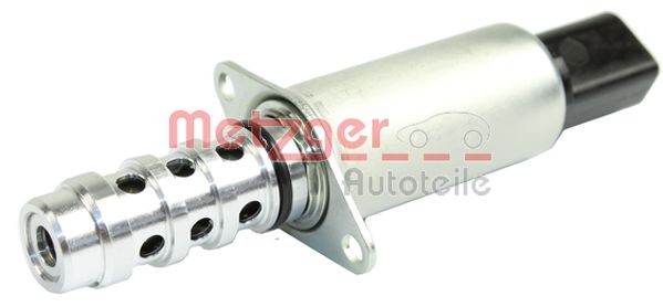 Einlassseite Metzger 0899121 Steuerventil, Nockenwellenverstellung FüR Audi,Seat-image