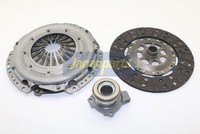 Kupplungssatz Japanparts KF W30 FÜR Chevrolet Opel Kupplung KIT Kupplungskit