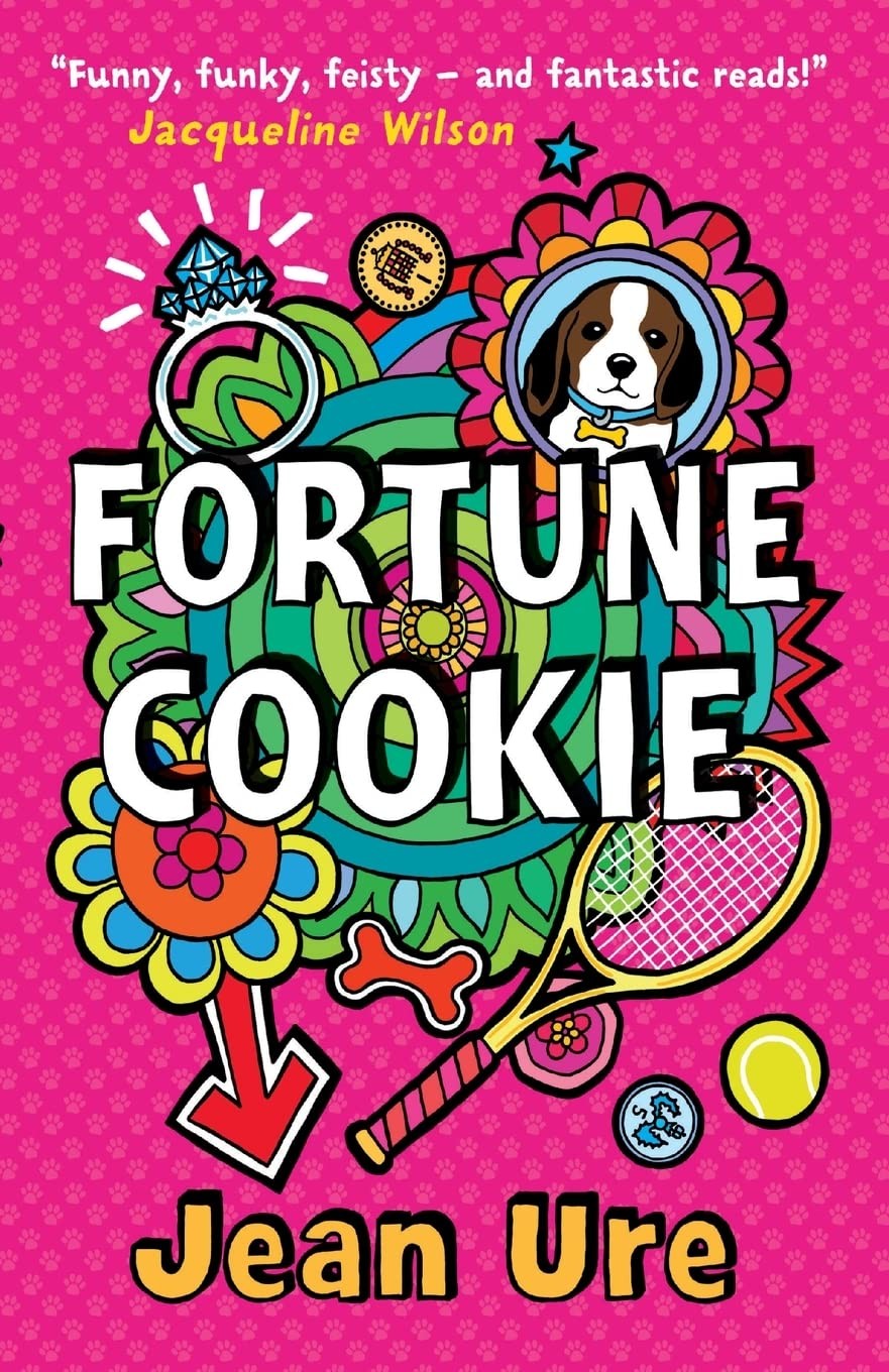 Fortune Cookie by Jean Ure (Paperback Book) - Image 7
