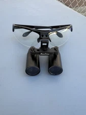 NEW sheer vision dental loupes fly-fishing crafts 5x-S