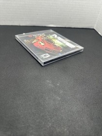 MSR Metropolis Street Racer (SEGA Dreamcast) New Canada Release US Compatible